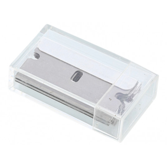 Ašmenys grandikliui Electrolux E6HUB103, 10 vnt