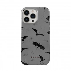 Dėklas Burga iPhone 14 Pro Draco Tough