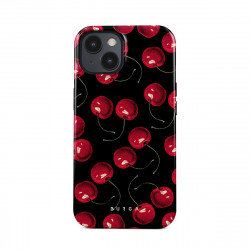 Dėklas Burga iPhone 13 Cherrybomb Tough