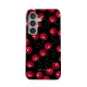 Dėklas Burga Samsung Galaxy S24 Cherrybomb Tough