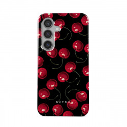Dėklas Burga Samsung Galaxy S24 Cherrybomb Tough