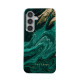 Dėklas Burga Samsung Galaxy S24 Plus Emerald Pool Tough