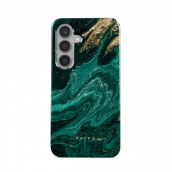 Dėklas Burga Samsung Galaxy S24 Plus Emerald Pool Tough