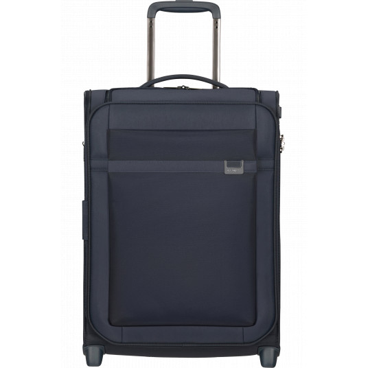 Lagaminas Samsonite Airea 55x40x20/23 cm, mėlynas