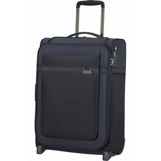 Lagaminas Samsonite Airea 55x40x20/23 cm, mėlynas