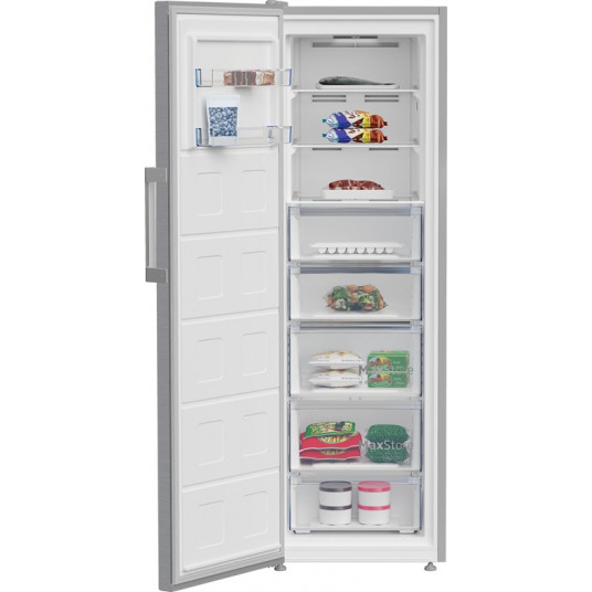 Šaldiklis Beko B3RMFNE314XB