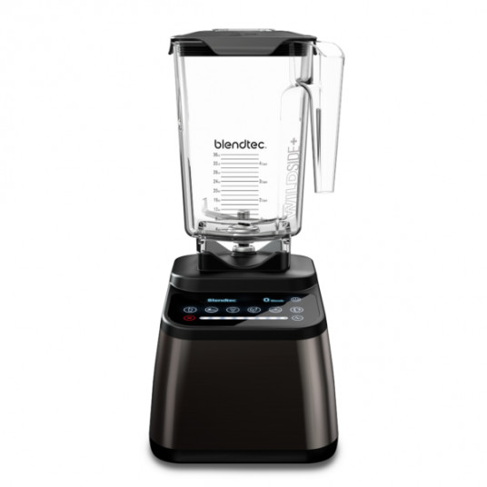 Smulkintuvas D725D4117A1A Blendtec DESIGNER 725, tamsi pilka