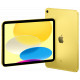 Planšetė Apple Ipad 10.9" (2022 10th Gen) Wi-Fi 256GB Yellow MCMG4HC/A