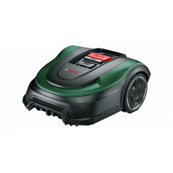 Vejos robotas BOSCH Indego M+ 700