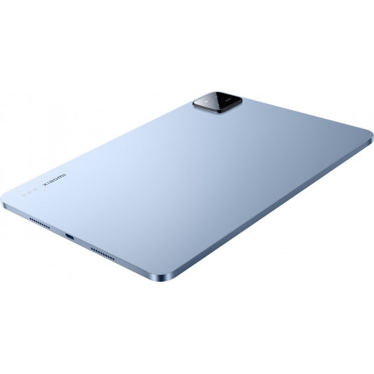 Planšetė Xiaomi Pad 7 11.2" 8GB/256GB Blue VHU5286EU