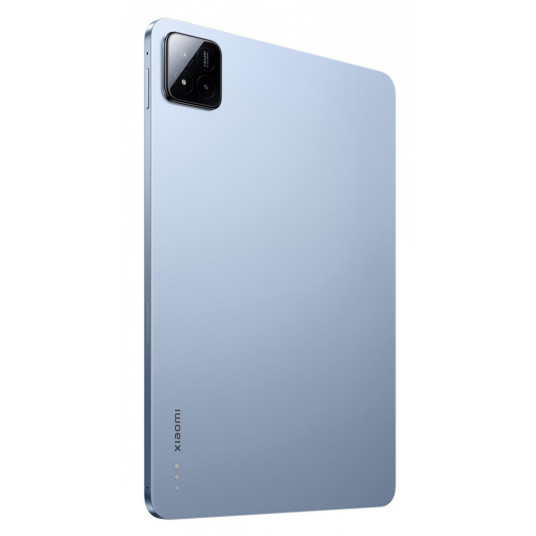 Planšetė Xiaomi Pad 7 11.2" 8GB/256GB Blue VHU5286EU