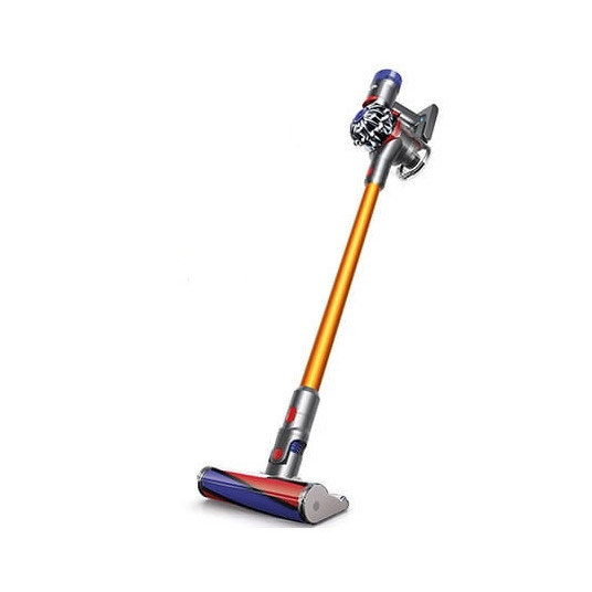 Belaidis dulkių siurblys Dyson V8 Absolute