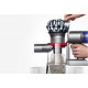 Belaidis dulkių siurblys Dyson V8 Absolute