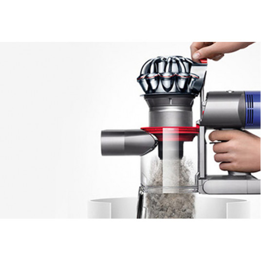 Belaidis dulkių siurblys Dyson V8 Absolute