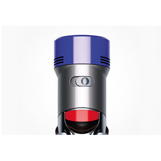 Belaidis dulkių siurblys Dyson V8 Absolute