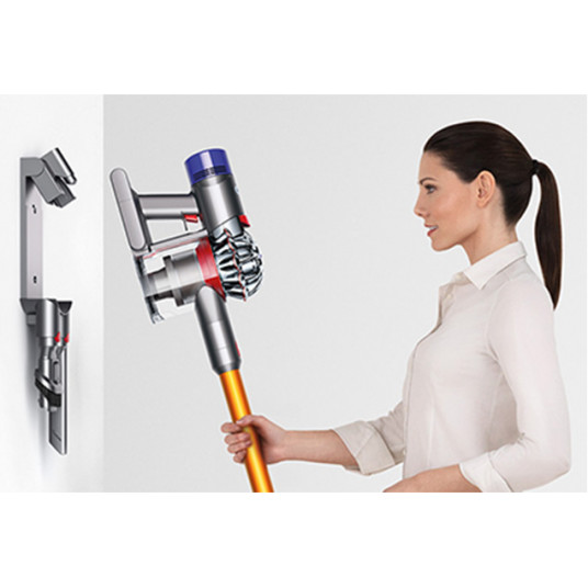 Belaidis dulkių siurblys Dyson V8 Absolute