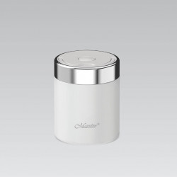 Termosas MAESTRO MR-1649-50 baltas