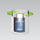 Termosas MAESTRO MR-1649-50 baltas