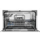Mini indaplovė Electrolux ESF2400OK