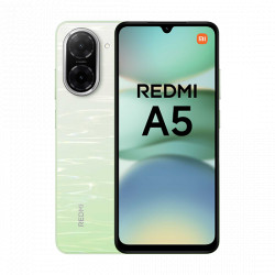 Telefonas Xiaomi Redmi A5 4G 4GB/128GB Lake Green