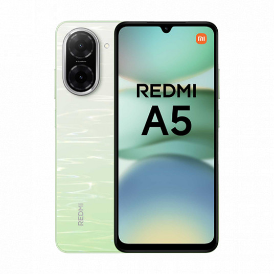 Telefonas Xiaomi Redmi A5 4G 4GB/128GB Lake Green