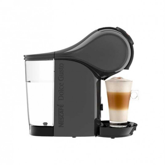 Kapsulinis kavos aparatas Delonghi EDG226.A GENIO S