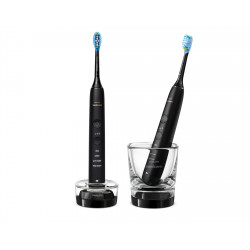Elektrinis dantų šepetėlis Philips DiamondClean 9000 „Sonic“