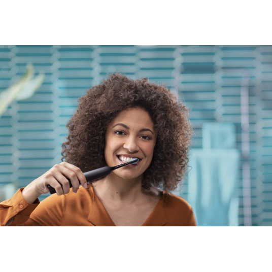 Elektrinis dantų šepetėlis Philips DiamondClean 9000 „Sonic“