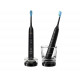 Elektrinis dantų šepetėlis Philips DiamondClean 9000 „Sonic“