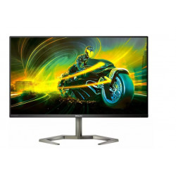 Philips Monitor 32M1N5800A 31.5 inch IPS 4K 144Hz HDMIx2 DPx2 Pivot Speakers