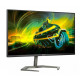 Philips Monitor 32M1N5800A 31.5 inch IPS 4K 144Hz HDMIx2 DPx2 Pivot Speakers