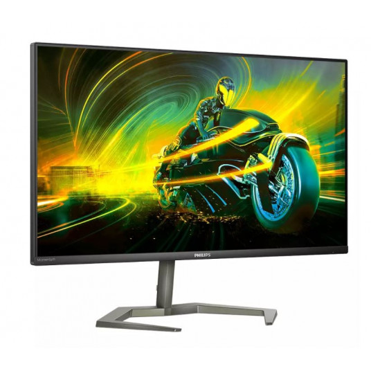Philips Monitor 32M1N5800A 31.5 inch IPS 4K 144Hz HDMIx2 DPx2 Pivot Speakers