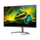 Philips Monitor 32M1N5800A 31.5 inch IPS 4K 144Hz HDMIx2 DPx2 Pivot Speakers
