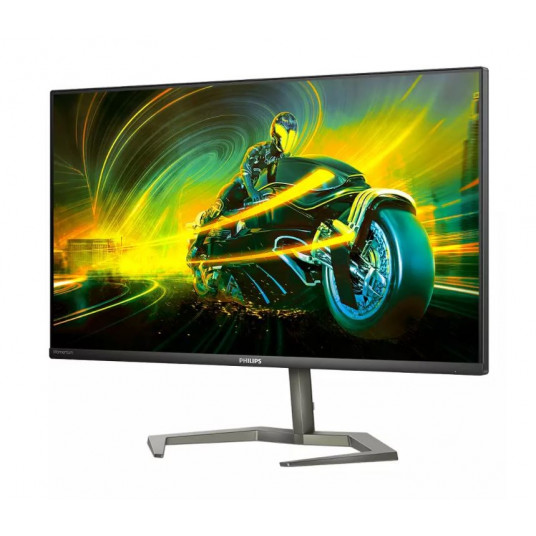 Philips Monitor 32M1N5800A 31.5 inch IPS 4K 144Hz HDMIx2 DPx2 Pivot Speakers