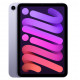 Planšetė Apple Ipad Mini 8.3" (2021 6th Gen) Wi-Fi+Cellular 256GB Purple MK8K3HC/A