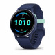 Išmanusis laikrodis Garmin vivoactive 5 Navy 010-02862-12