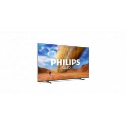 Televizorius Philips 55PUS7810/12 QLED 55" Smart