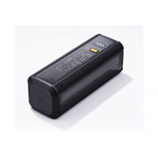 Išorinė baterija Xiaomi 212W HyperCharge Power Bank 25000mAh GL