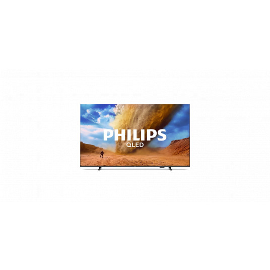 Televizorius Philips 65PUS7810/12 QLED 65" Smart