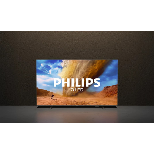 Televizorius Philips 65PUS7810/12 QLED 65" Smart