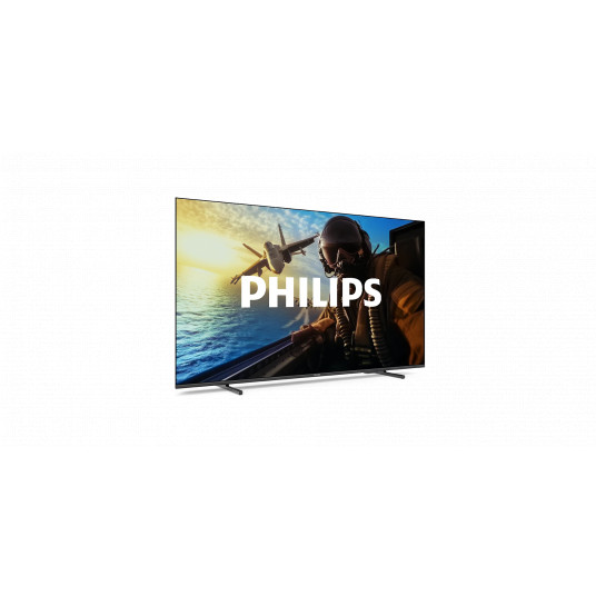 Televizorius Philips 55PUS7000/12 LED 55" Smart