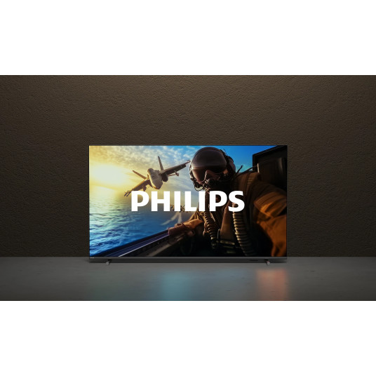 Televizorius Philips 55PUS7000/12 LED 55" Smart