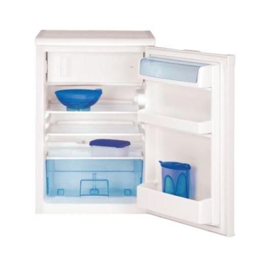 Mini šaldytuvas Beko TSE1284N