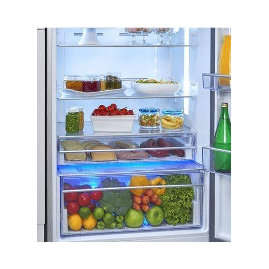 Mini šaldytuvas Beko TSE1284N