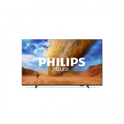 Televizorius Philips 50PUS7810/12 QLED 50" Smart