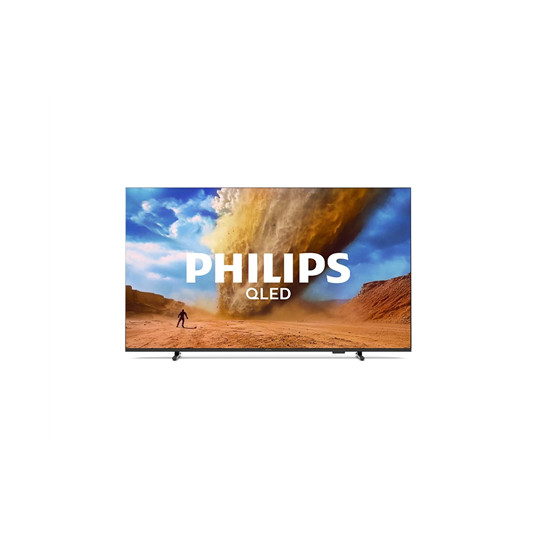 Televizorius Philips 50PUS7810/12 QLED 50" Smart