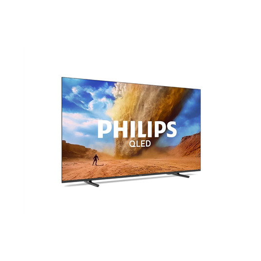 Televizorius Philips 50PUS7810/12 QLED 50" Smart