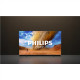 Televizorius Philips 50PUS7810/12 QLED 50" Smart