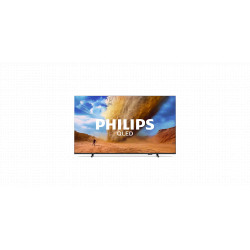 Televizorius Philips 75PUS7810/12 QLED 75" Smart