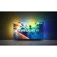Televizorius Philips 43PUS8010/12 LED 43" Smart